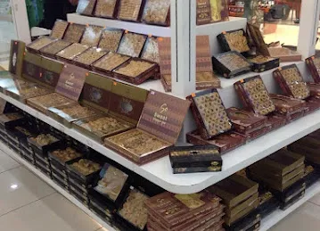 So Sweet Chocolate