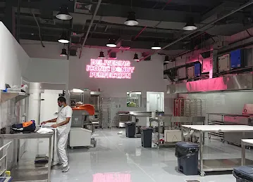 SOBH Al Quoz Warehouse