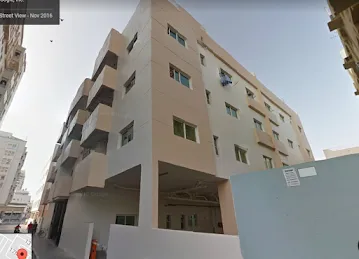 SOBH Hamriya Building 2