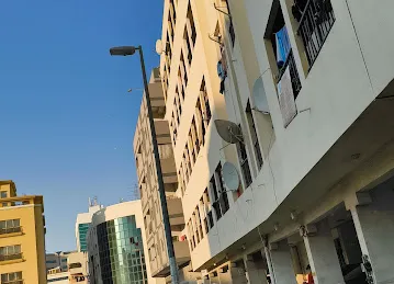 SOBH Rigga Building 1