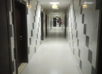 SOBH Sharjah Building 6