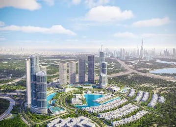 Sobha Hartland II