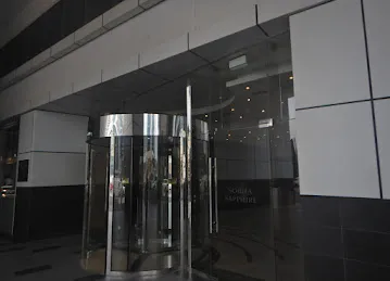 Sobha Sapphire