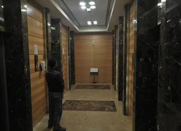Sobha Sapphire