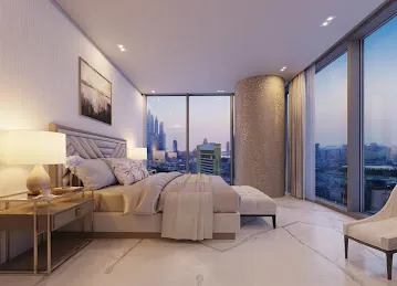 Sobha Tower (S tower)