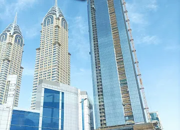 Sobha Tower (S tower)