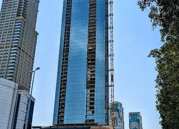 Sobha Tower (S tower)