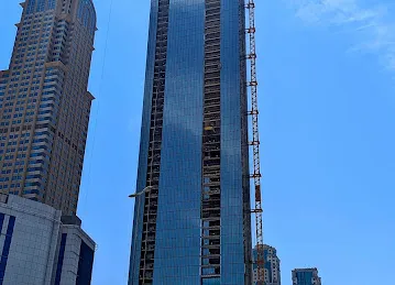 Sobha Tower (S tower)