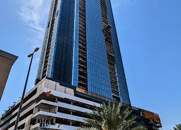 Sobha Tower (S tower)
