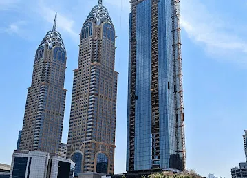 Sobha Tower (S tower)