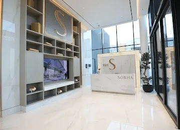 Sobha Tower (S tower)