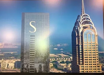 Sobha Tower (S tower)