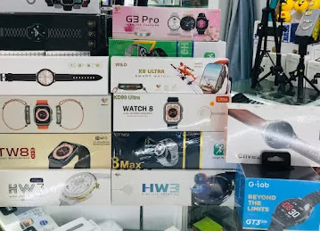 Sobia Electronics