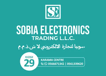 Sobia Electronics