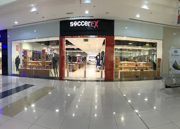Soccerex Sports (Branch)