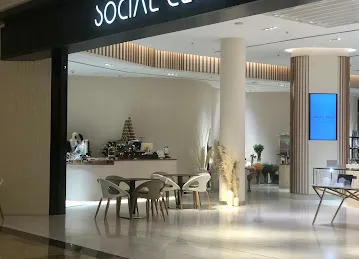 Social Club