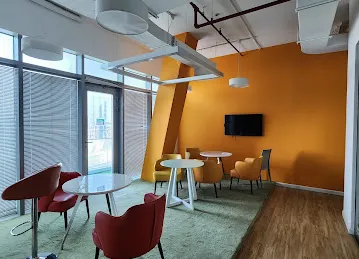 Social House Agency