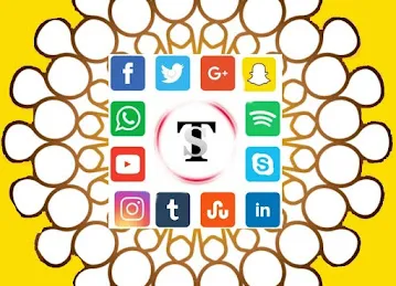 Social Media Arabia