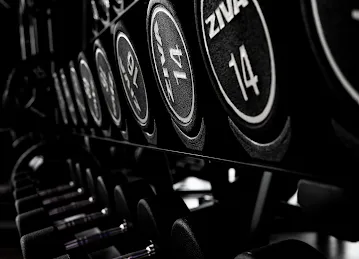 SocialGym