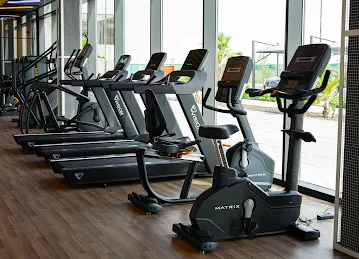 SocialGym