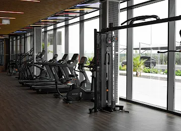 SocialGym