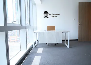 Socio Digital Marketing Agency