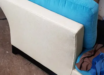Sofa Upholstery