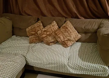 Sofa Upholstery