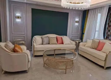 Sofa Upholstery