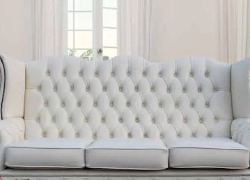Sofa Upholstery