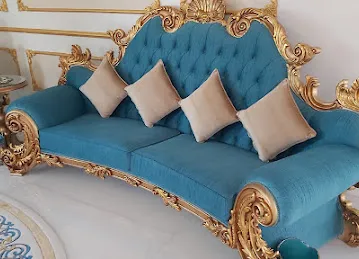 Sofa Upholstery