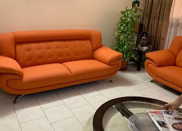Sofa upholstery DUBAI