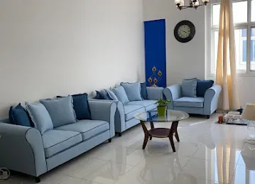 Sofa upholstery DUBAI