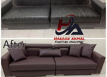 Sofa upholstery DUBAI
