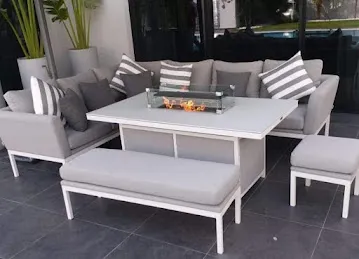 Sofa Upholstery - OBAID MUSABAH TRADING EST