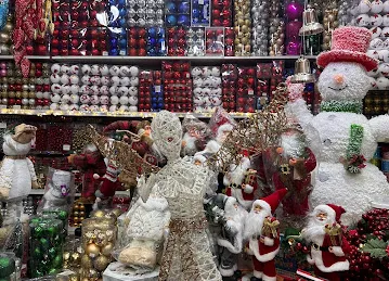 Sofia Trading