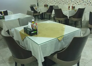 Sofra Baniyas restaurant