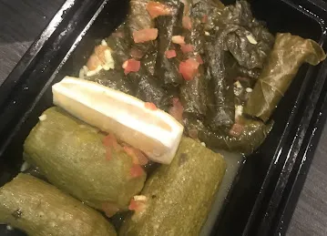 Sofraji Catering - سفرجي