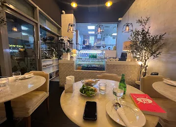Sofreh Kitchen & Grill