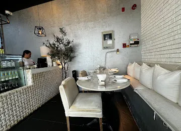 Sofreh Kitchen & Grill