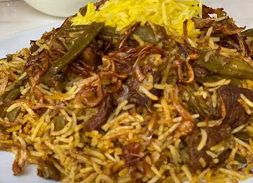 Sofreh Kitchen & Grill
