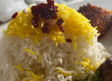 Sofreh Kitchen & Grill