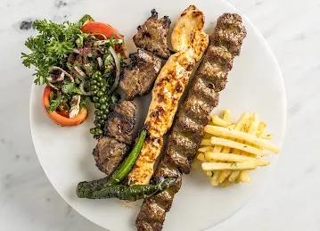 Sofreh Kitchen & Grill
