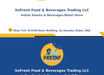 Sofresh