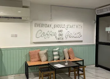 Soft Gelato Lab