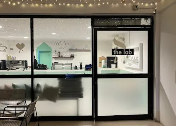 Soft Gelato Lab