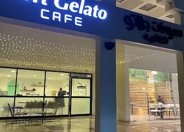 Soft Gelato Lab