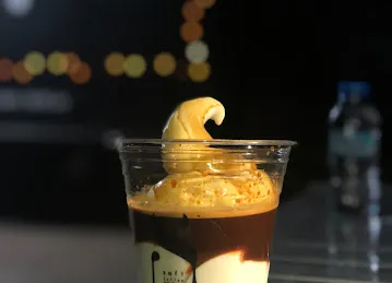 Soft Gelato Lab