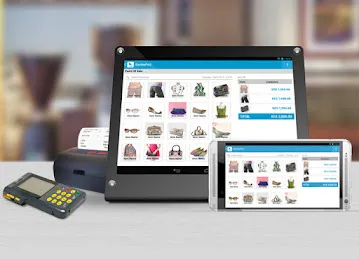 Soft Tech Middle East LLC