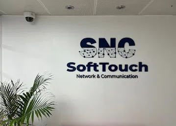 Soft Touch Network and Communications LLC
